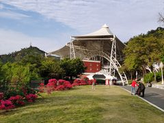 -珠海圆明新园