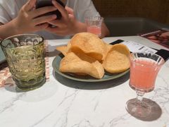 -芭札·Thai泰国餐厅(同和金铂天地店)
