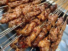 -清真·马峰烤肉(小学习北巷店)