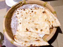 -Pita's&Tika's中东和印度风味餐厅(龙湖天街店)