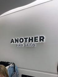 -AYO SALON