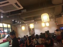 -点点心点心专门店(旺角店)