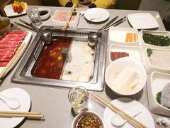-海底捞火锅(关山保利店)