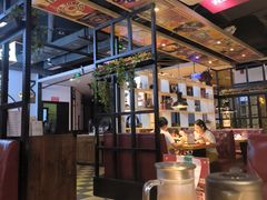 -小柴米·传统江西菜(八一广场店)