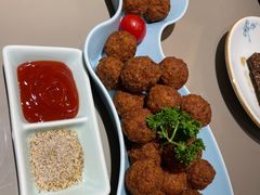 -福满圆(琨莎中心店)