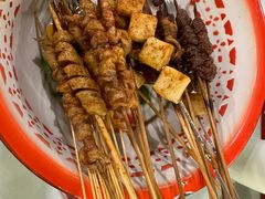 -昱家胡同·烧烤海鲜铜锅涮肉(和平里店)