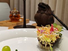 -叶叶菩提·晋福宫