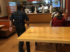 -The Habit Burger Grill 哈比特汉堡(爱琴海店)