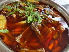 -高坎一品甲鱼庄(两河店)