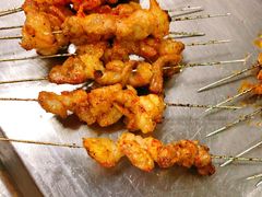 -老杜烧烤(解放路店)