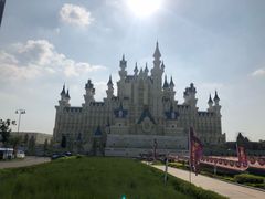 -热高乐园巴厘岛水世界
