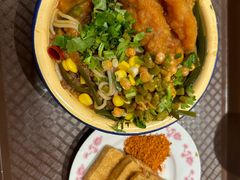 -池嬢拌粉(上海首店)