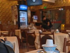 -维吾尔餐厅(宜山路店)