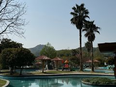 -宁波九龙湖开元度假村