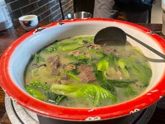 -广府乡下·饭庄(新港东路店)