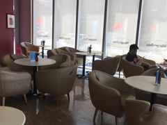 大堂-哈根达斯(世界城店)