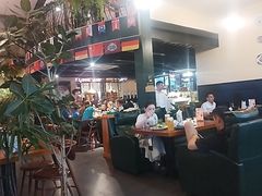 -普兰达德国餐厅·德式脆皮烤猪肘·自酿啤酒(观唐店)