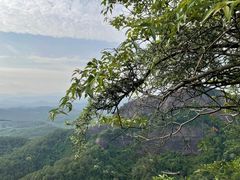 -丹霞山风景名胜区