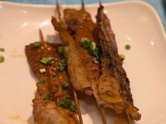 -阳光院坝小龙虾(红牌楼店)