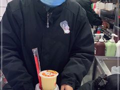 -蜜雪冰城(四惠东店)