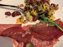 -深圳四季酒店·馥自助餐厅