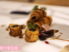 -若蘭慈·无国界素食料理(欢乐海岸店)