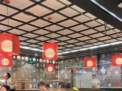 -黄记煌三汁焖锅(顺义华联店)