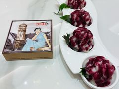 -城南往事·鲁菜济南菜(龙奥万科店)