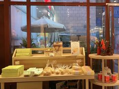 -西村叔叔的店·面包·甜品·蛋糕(崂山丽达店)