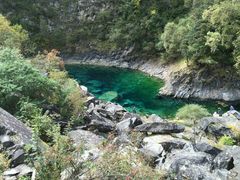 -叠溪松坪沟景区