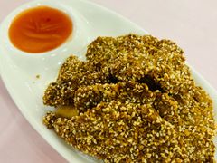 -顺风海鲜港(金玉兰店)