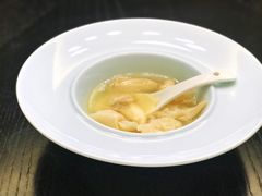 松茸西施舌-潮汕味道·煮海餐厅(金麟大厦店)