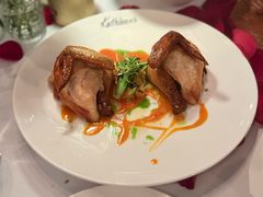 -Kathleen's Waitan 凯圣琳江景西餐厅(外滩店)