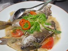 -码头见·潮汕菜(领展中心城店)
