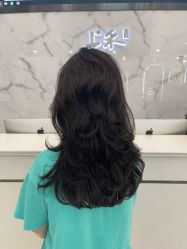 点击看大图 -上禾 HAIR SALON