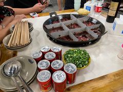 -重庆老火锅王(永陵路分店)