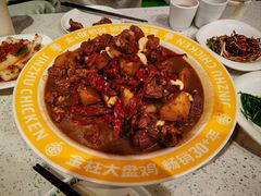 -金柱大盘鸡(和田二街店)