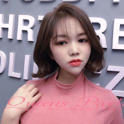 -银星女王公园发型艺术沙龙