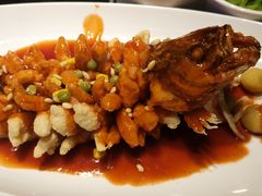 -姑苏家宴·苏帮菜·松鼠桂鱼(苏州总店)