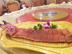 -潮喜竹溪荔湖酒家(荔枝湾店)