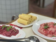 -燃计沙茶皇·香港沙茶火锅(人广旗舰店)