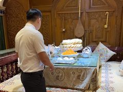 -海尔巴格·新疆菜(吐鲁番店)