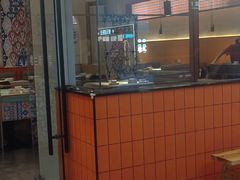 -楼兰新疆菜(江宁万达店)