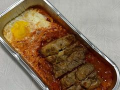 -必胜客(砂之船中东奥莱店)