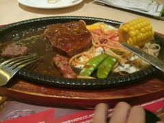 -菲滋意式餐厅(萧山市心店)
