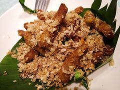 -阿诺泰·泰国餐厅(紫荆店)