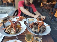 -Ministry of Crab(科伦坡店)