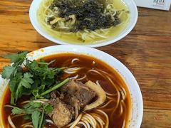 -华兴街自力面店