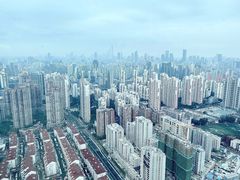 -环球港凯悦 · 享悦中餐厅