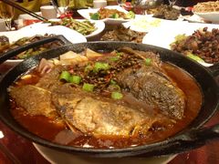 DSC00948-老牌坊•鲁菜名店•地道济南菜(大观园商埠店)